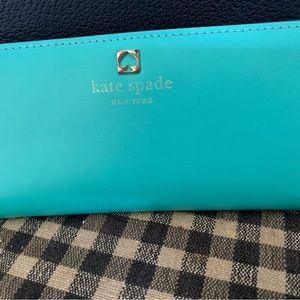 Kate Spade wallet